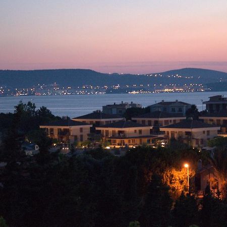 Pasalimani Hotel Cesme Exterior foto
