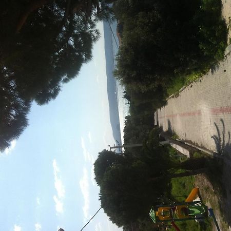 Pasalimani Hotel Cesme Exterior foto