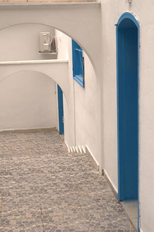 Pasalimani Hotel Cesme Exterior foto