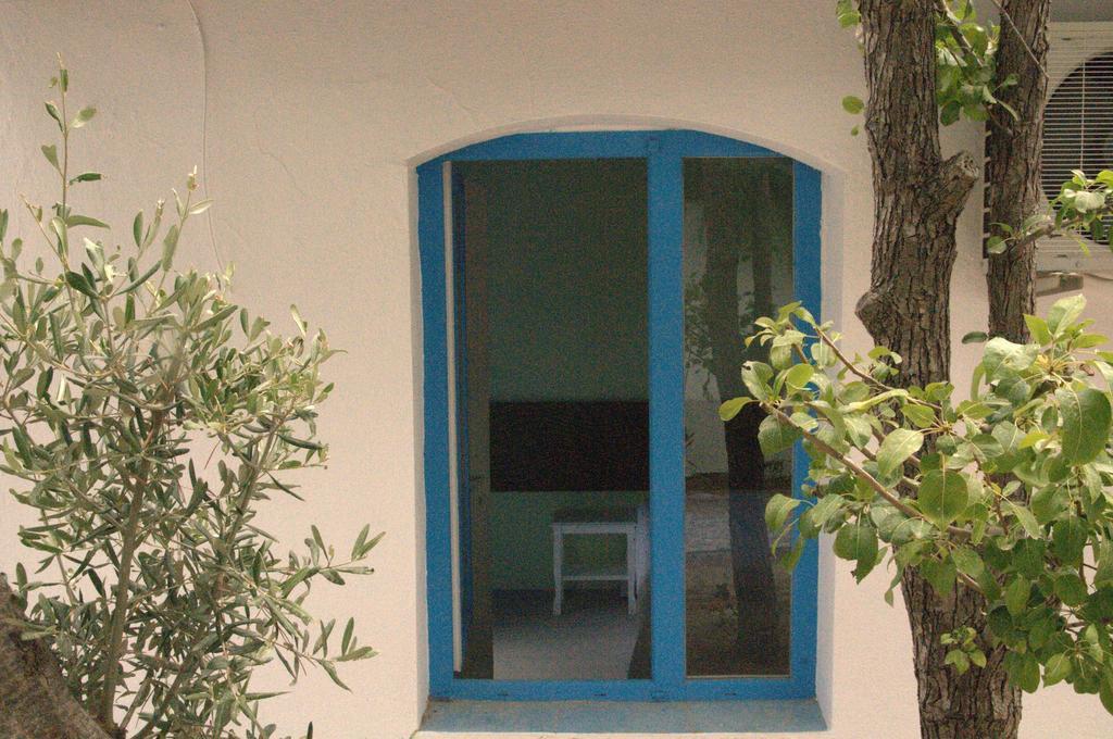 Pasalimani Hotel Cesme Exterior foto