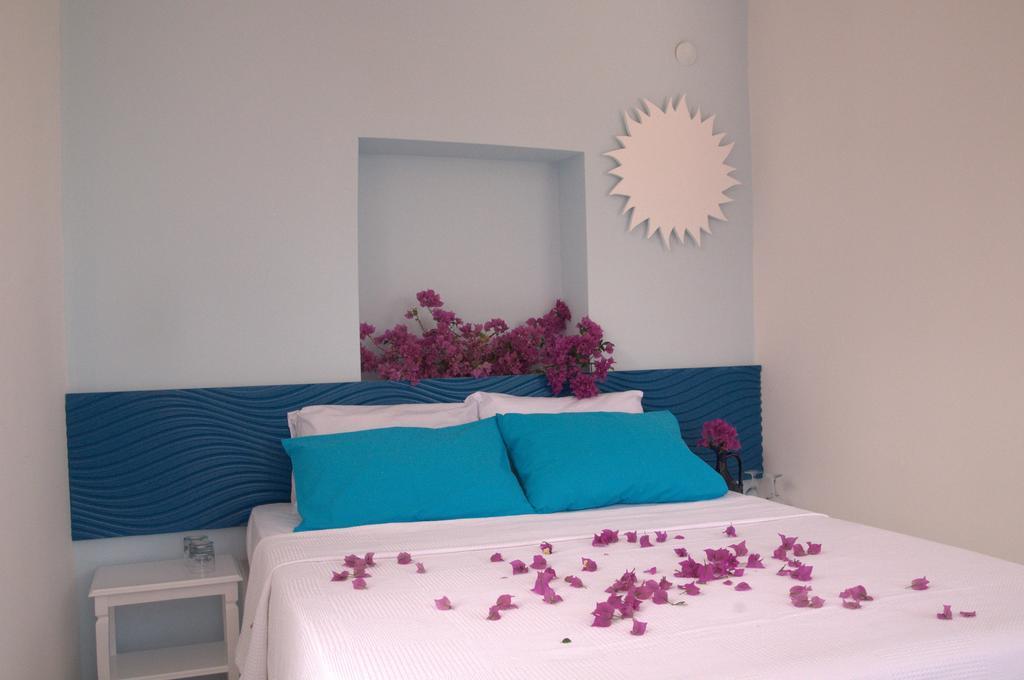 Pasalimani Hotel Cesme Quarto foto
