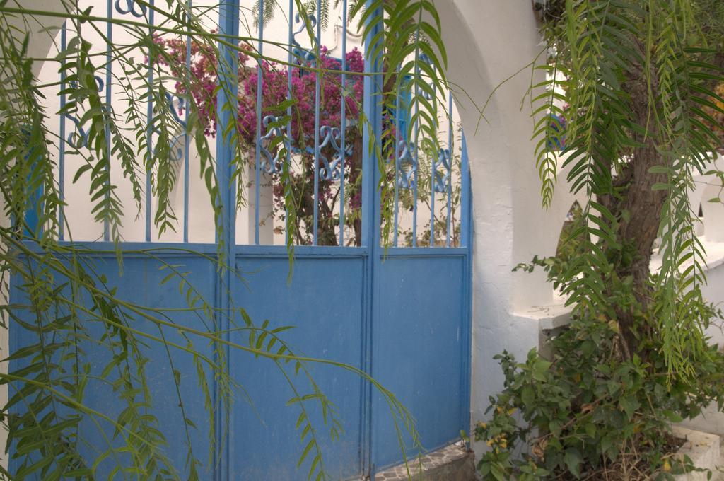 Pasalimani Hotel Cesme Exterior foto