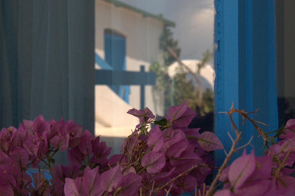Pasalimani Hotel Cesme Exterior foto
