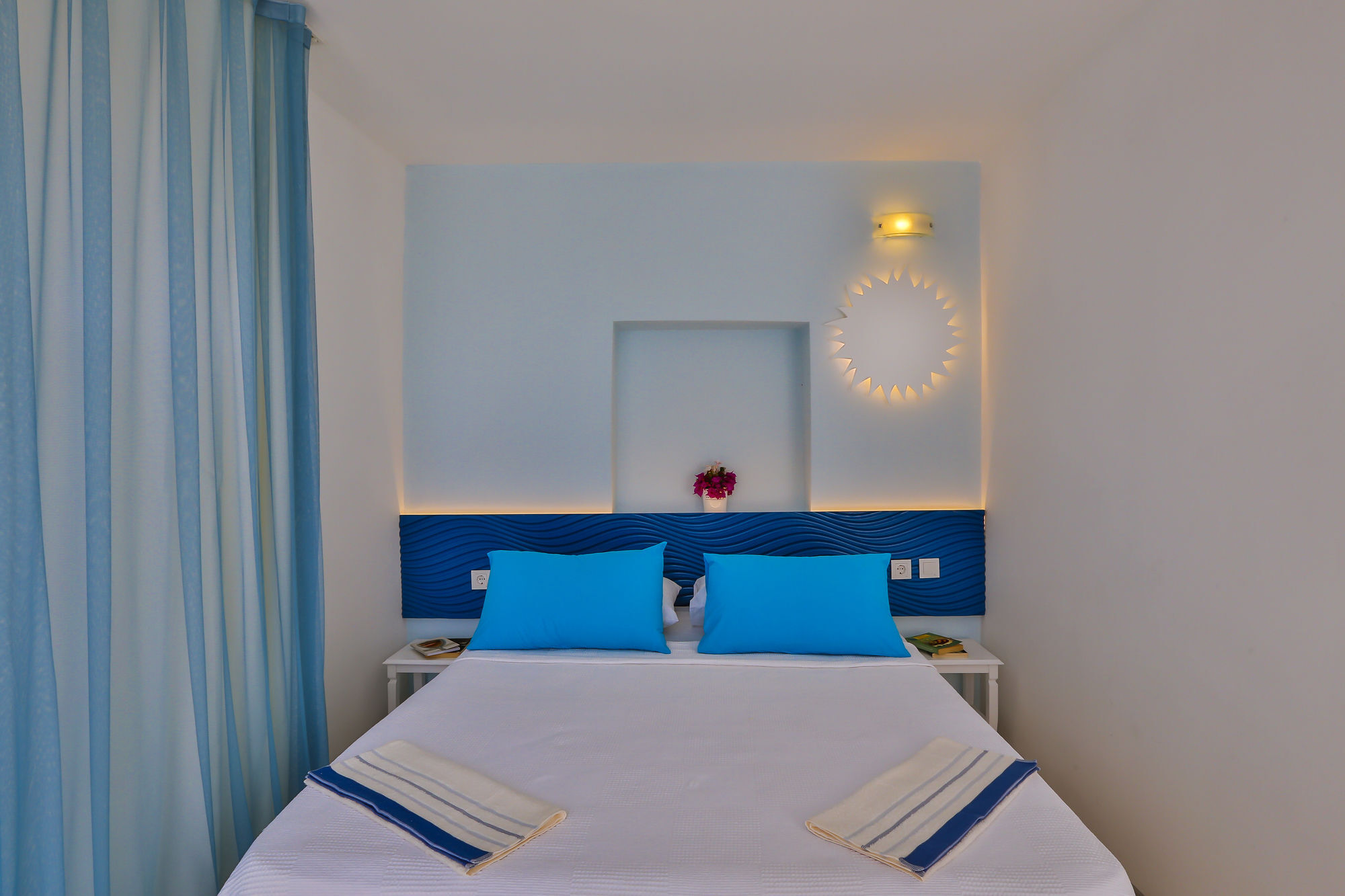Pasalimani Hotel Cesme Exterior foto