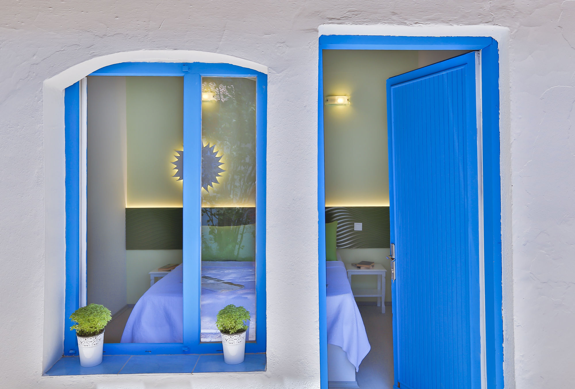 Pasalimani Hotel Cesme Exterior foto