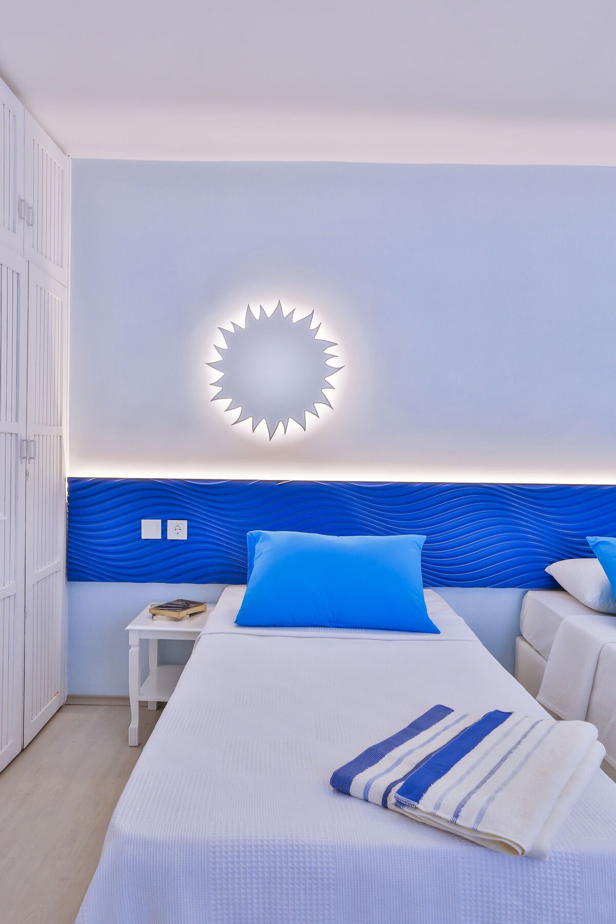 Pasalimani Hotel Cesme Exterior foto