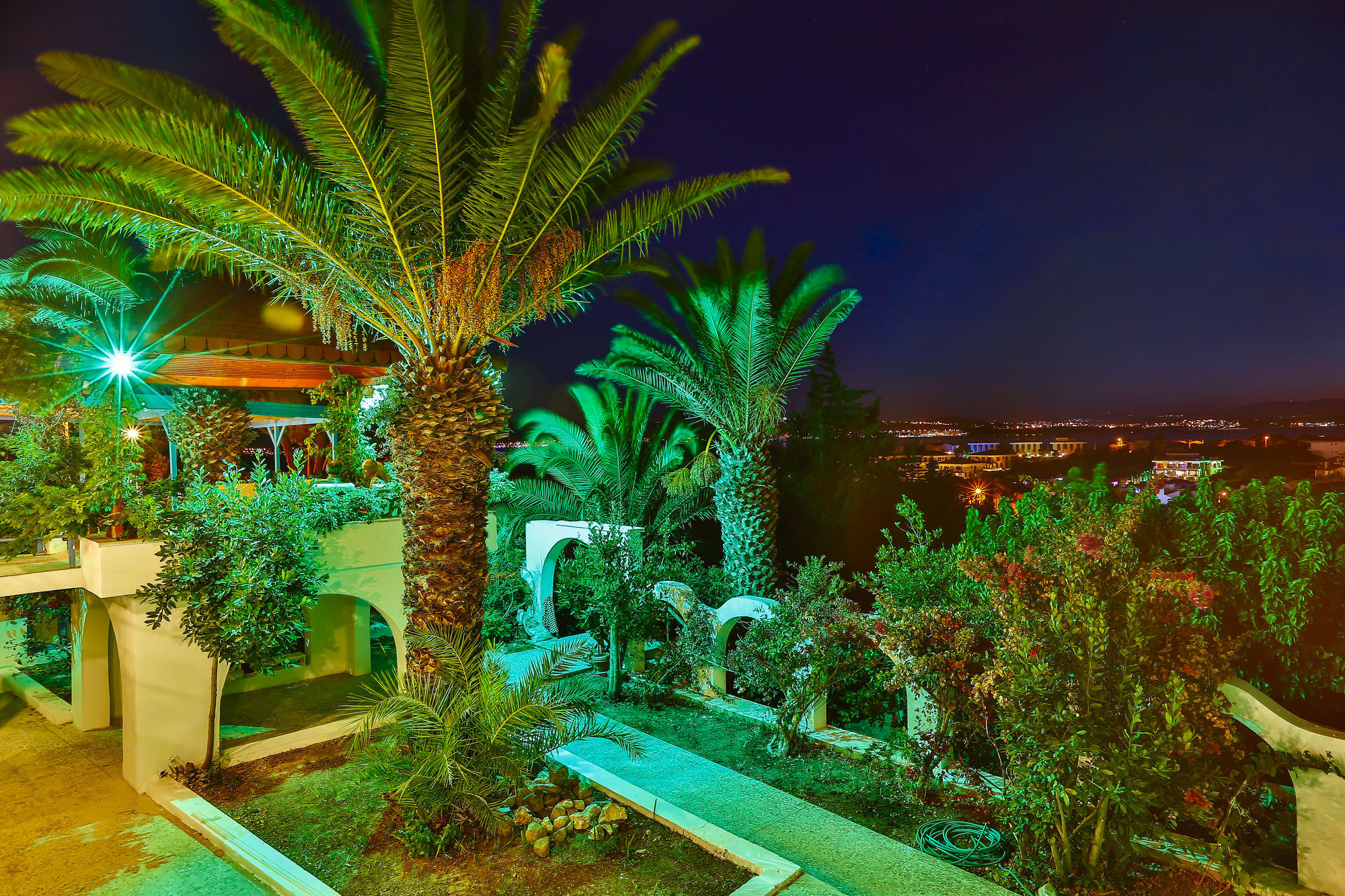 Pasalimani Hotel Cesme Exterior foto