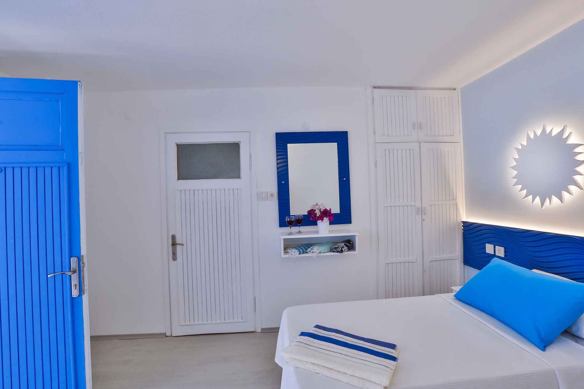 Pasalimani Hotel Cesme Exterior foto