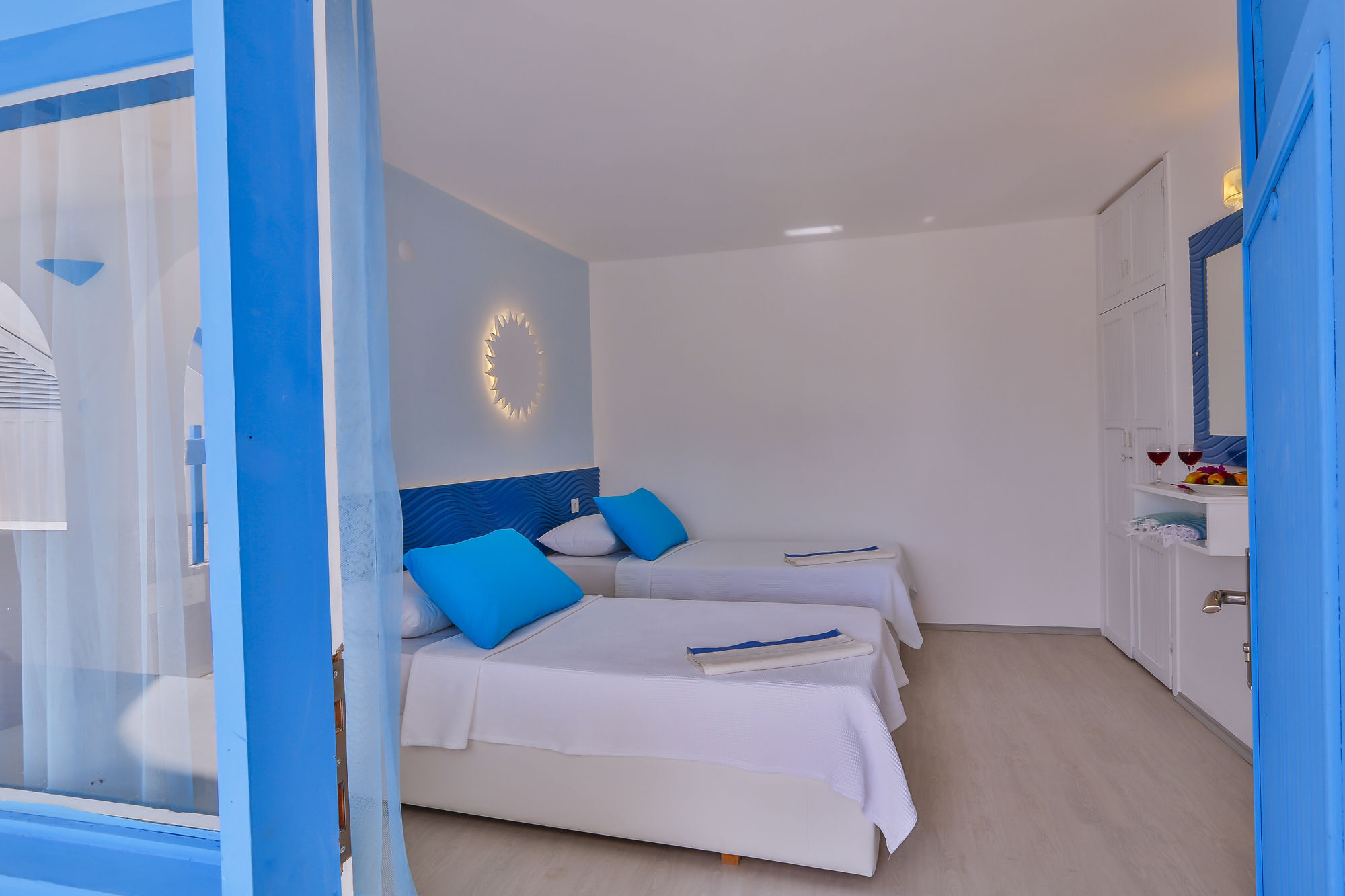 Pasalimani Hotel Cesme Exterior foto