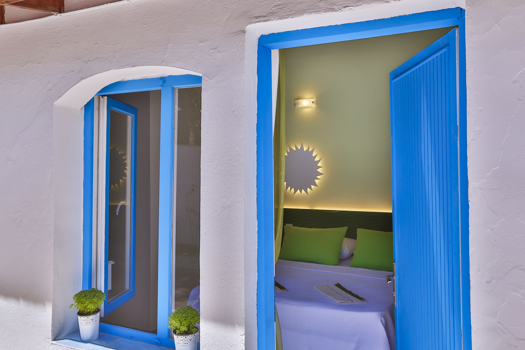 Pasalimani Hotel Cesme Exterior foto